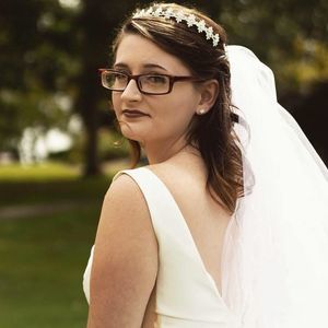 Meet your Posher, Jill